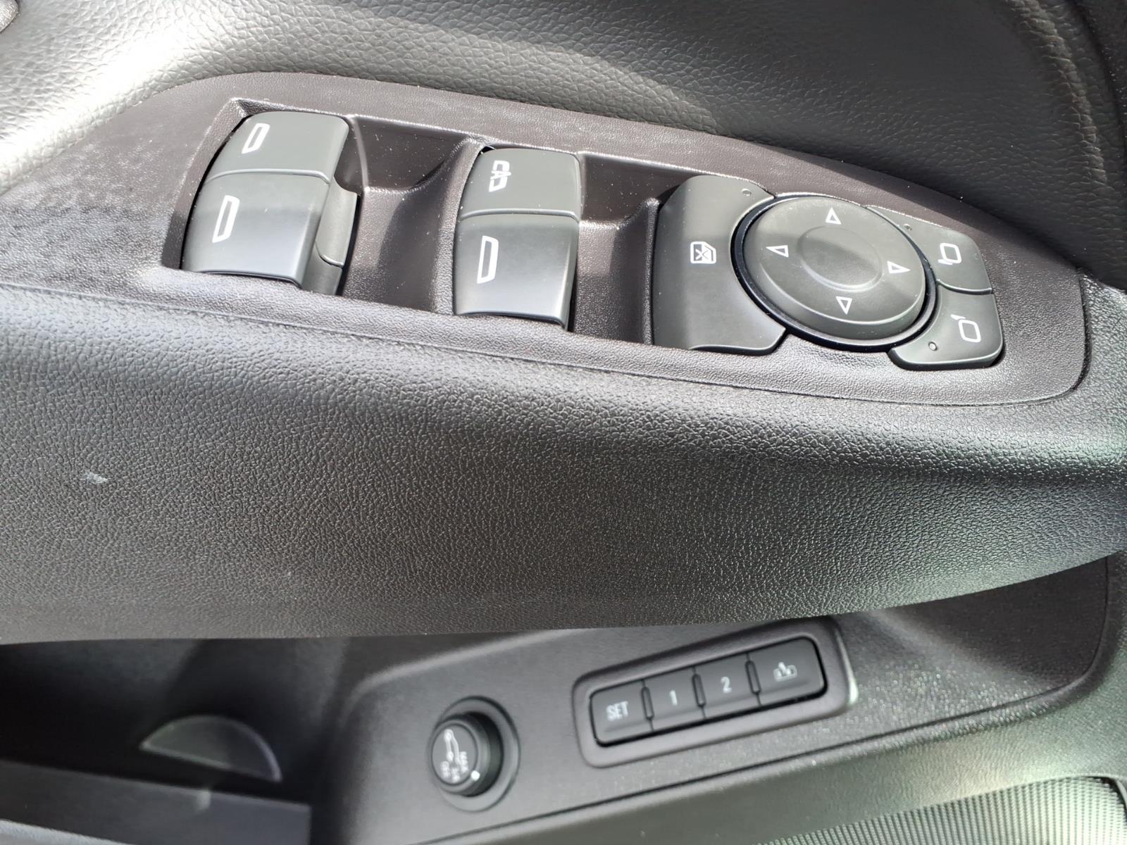 2019 Chevrolet Equinox Premier Summit White at Delaney Chevrolet Nissan Volvo of Greensburg