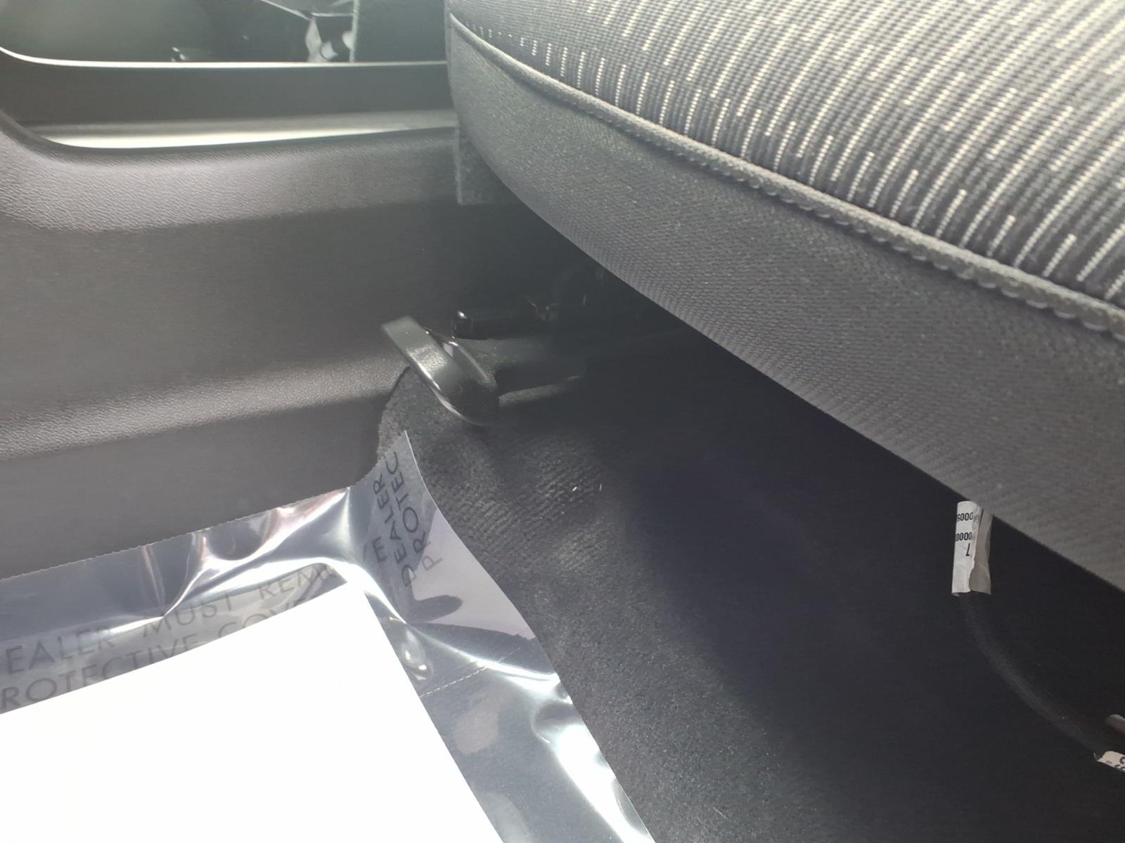 2025 Chevrolet Equinox LT Lakeshore Blue Metallic at Memorial Highway Chevrolet