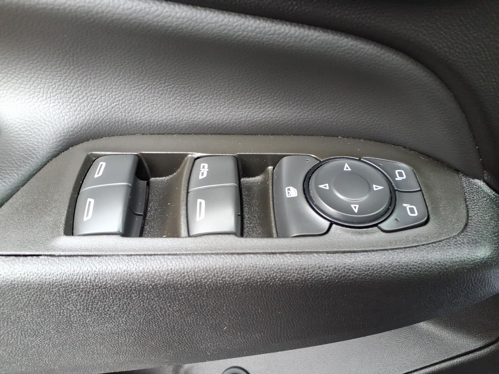 2024 Chevrolet Equinox LT Mosaic Black Metallic at Delaney Chevrolet Nissan Volvo of Greensburg