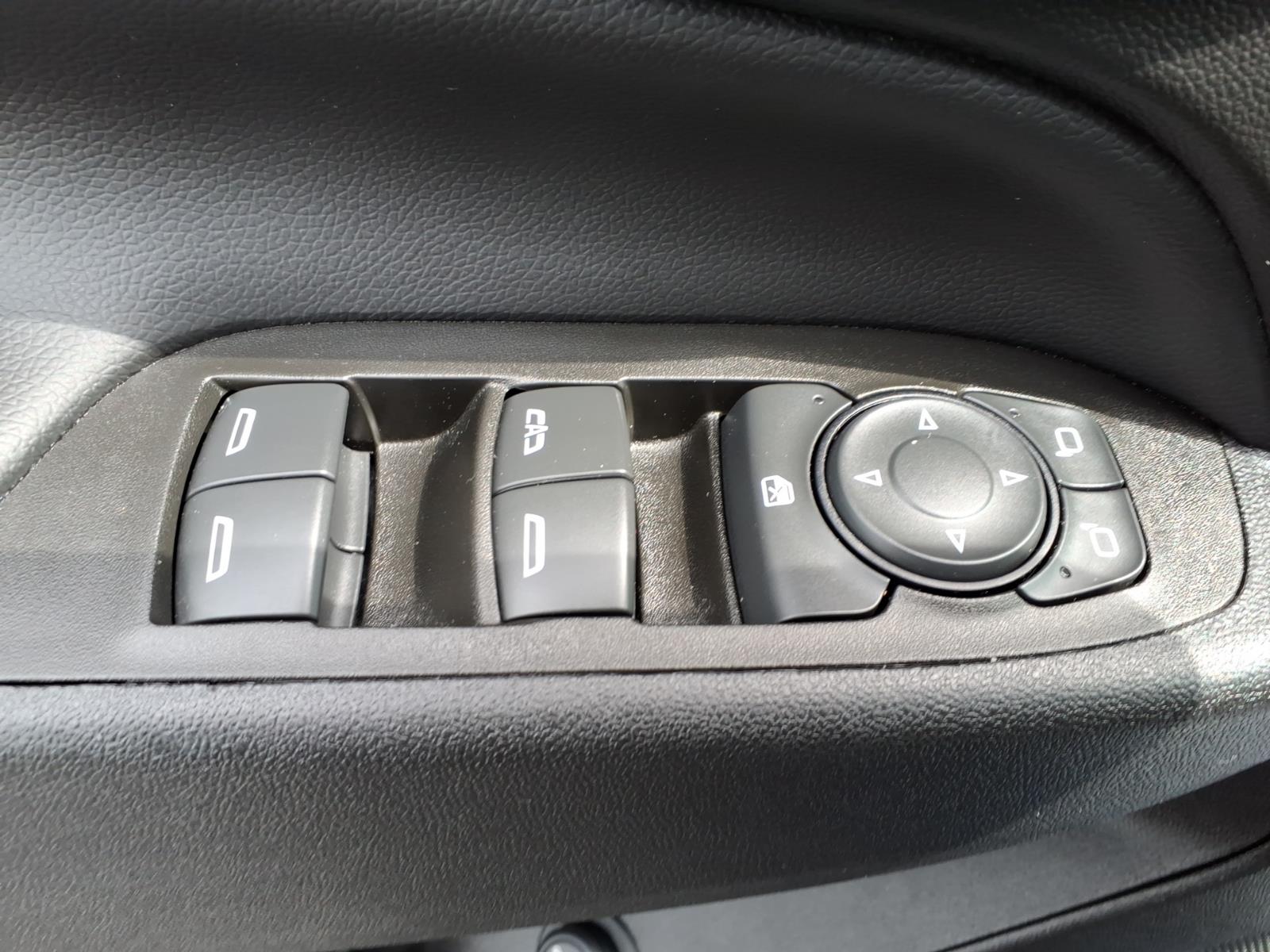 2022 Chevrolet Equinox LT Blue Glow Metallic at Delaney Chevrolet Nissan Volvo of Greensburg