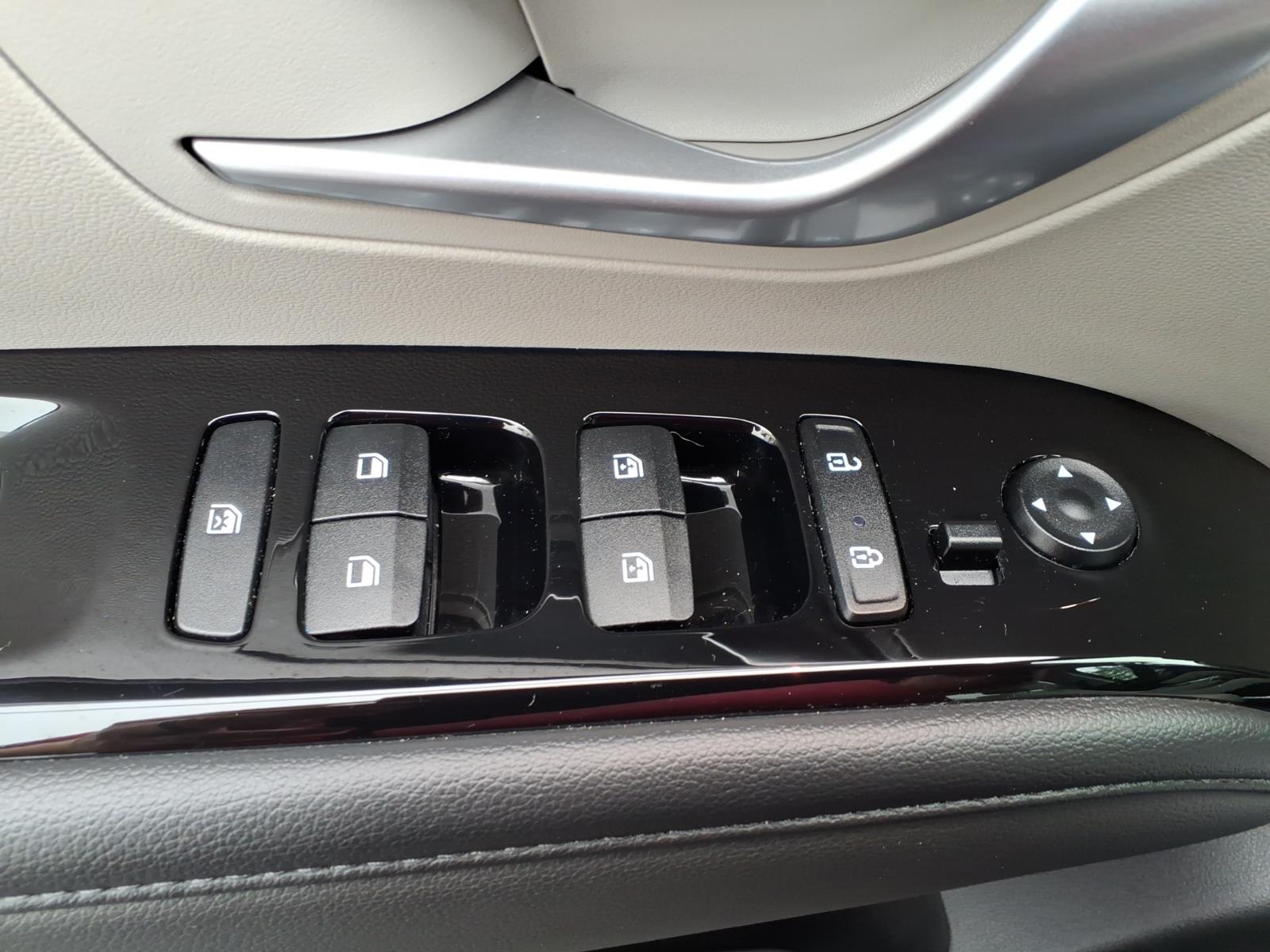 2022 Hyundai TUCSON Limited Deep Sea at Memorial Highway Chevrolet