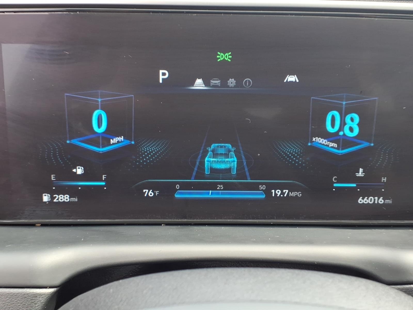 2022 Hyundai SANTA CRUZ SEL Premium Phantom Black at Memorial Highway Chevrolet