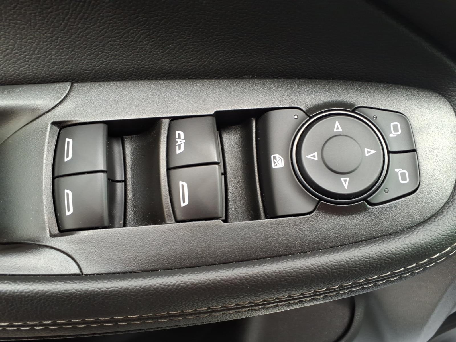 2022 Buick Encore GX Preferred White at Team Chevrolet Buick GMC