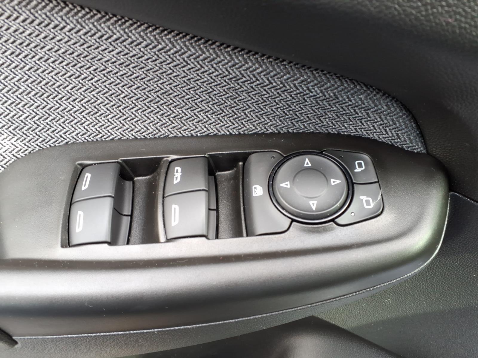 2024 Chevrolet Trailblazer LT Summit White at Delaney Chevrolet Nissan Volvo of Greensburg