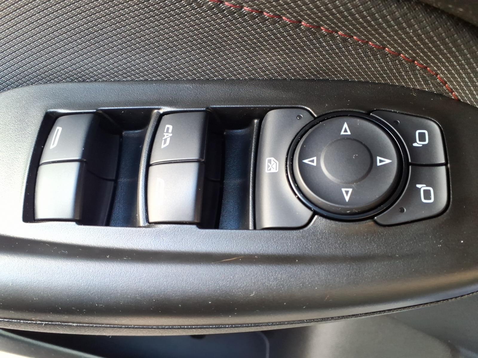 2022 Chevrolet Trailblazer photo 14 of 27