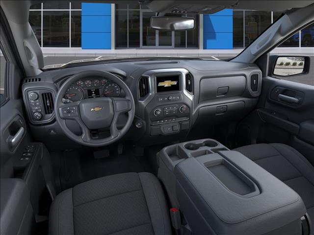 2026 Chevrolet Silverado 1500 photo 15 of 24