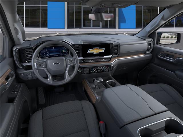 2026 Chevrolet Silverado 1500 photo 15 of 24
