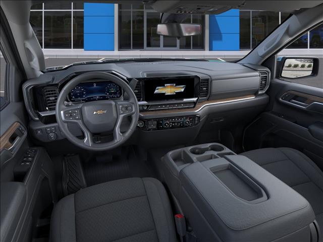 2026 Chevrolet Silverado 1500 photo 15 of 24