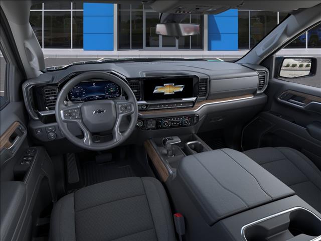 2026 Chevrolet Silverado 1500 photo 15 of 24