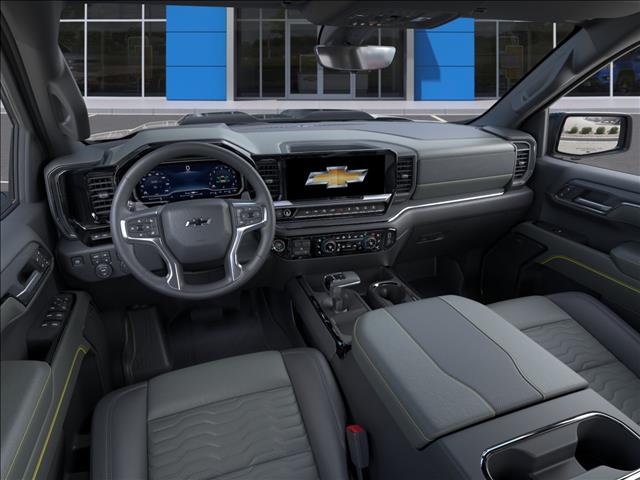 2026 Chevrolet Silverado 1500 ZR2  at Memorial Highway Chevrolet