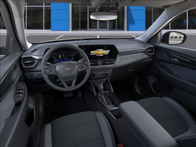 2026 Chevrolet Trailblazer photo 15 of 24