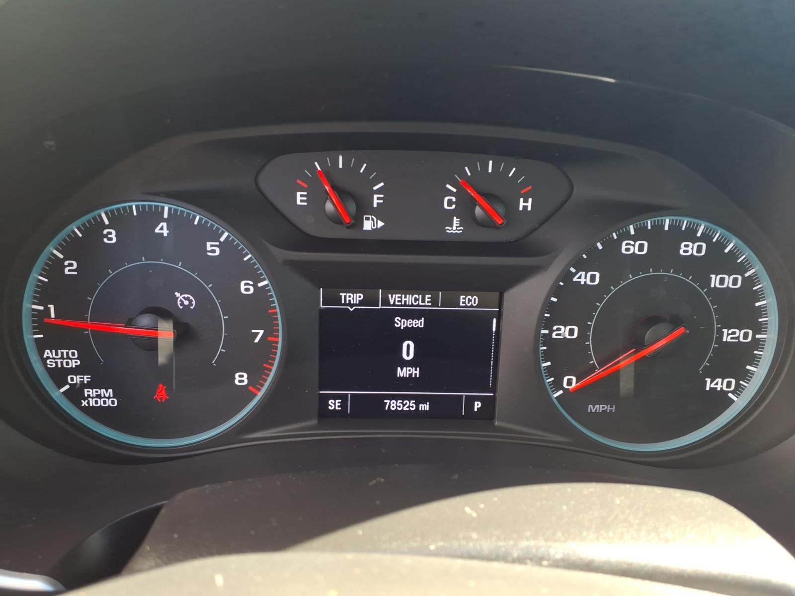 2022 Chevrolet Malibu photo 15 of 28
