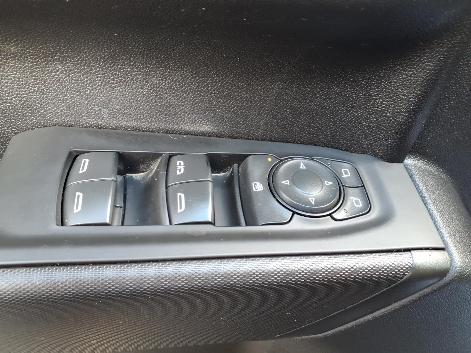 2024 Chevrolet Silverado 1500 Work Truck Black at Memorial Highway Chevrolet