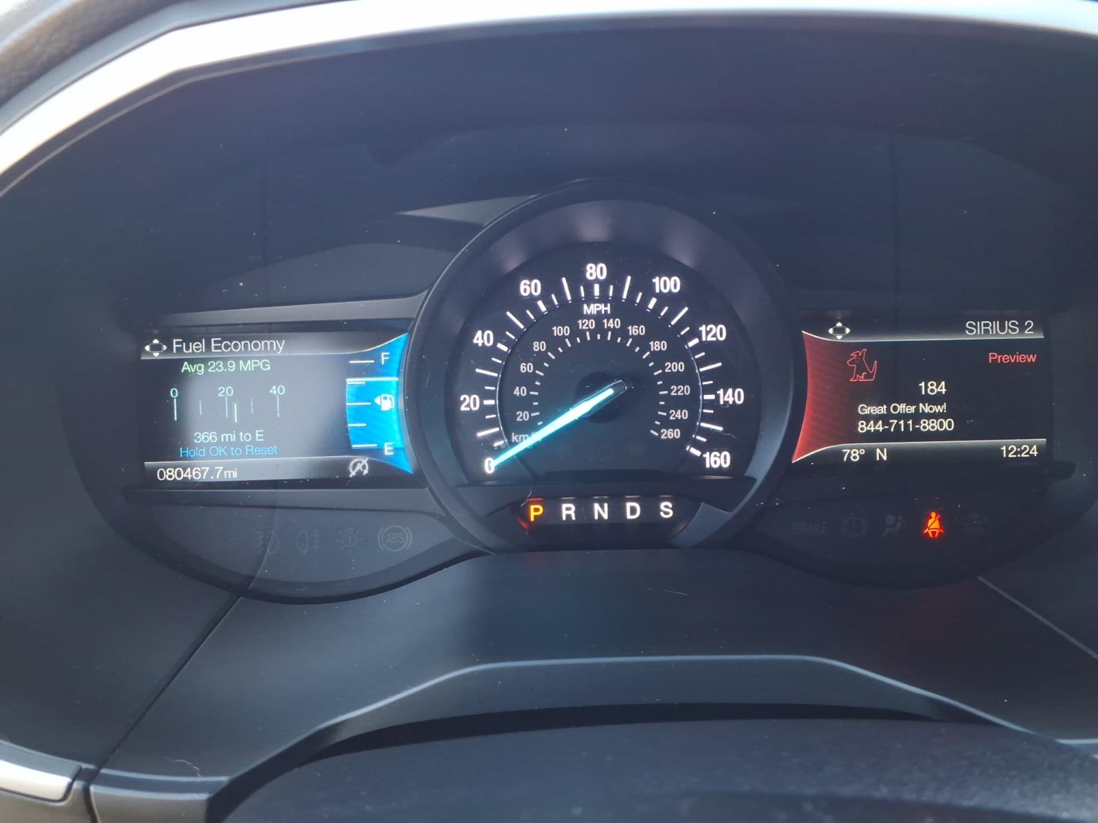 2019 Ford Edge photo 15 of 26