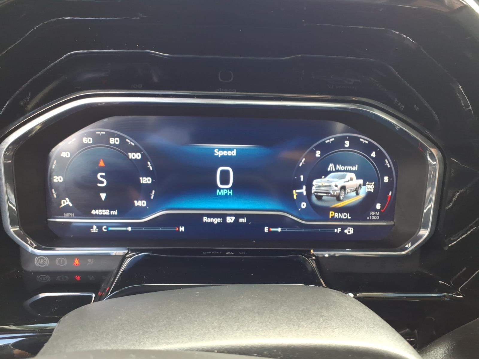 2024 Chevrolet Silverado 2500HD photo 15 of 29