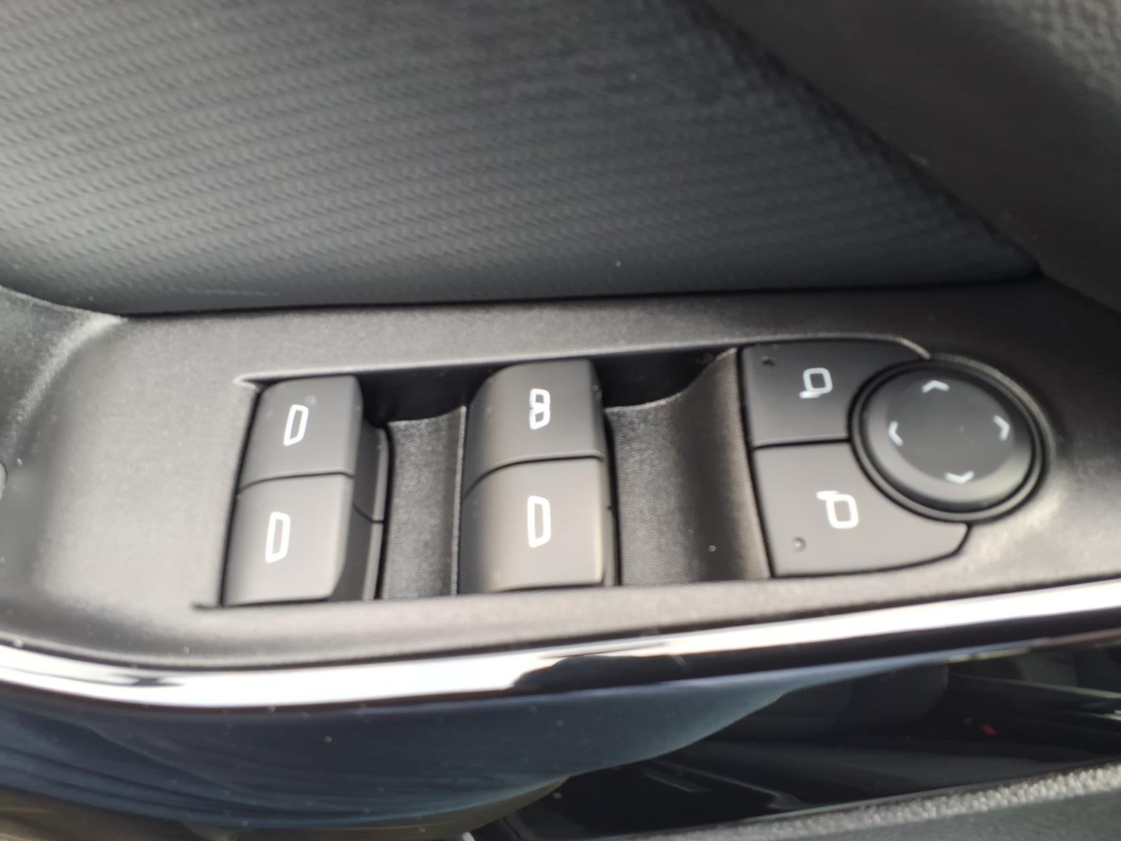 2025 Chevrolet Equinox LT Lakeshore Blue Metallic at Memorial Highway Chevrolet