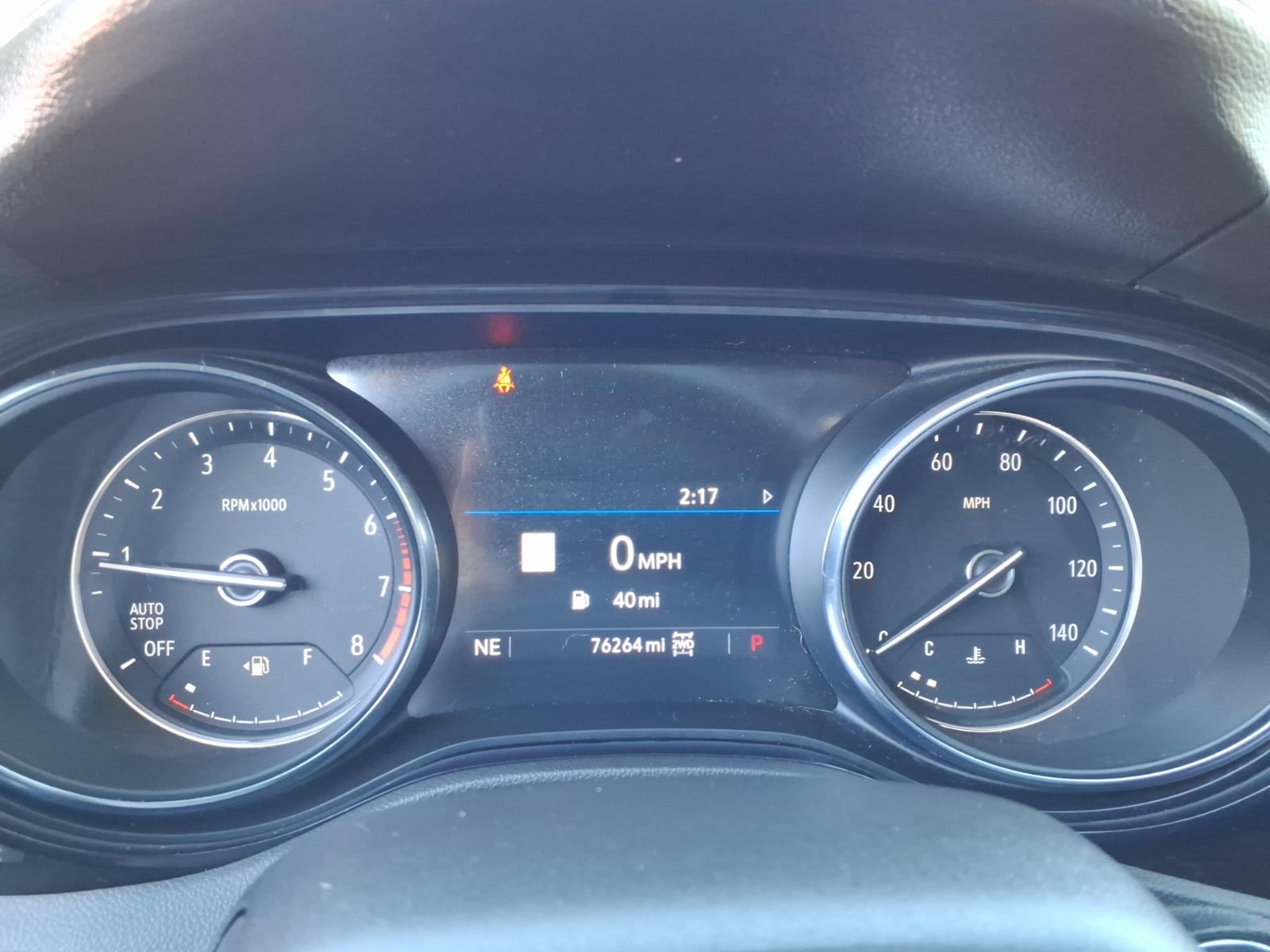 2021 Buick Encore GX photo 15 of 30