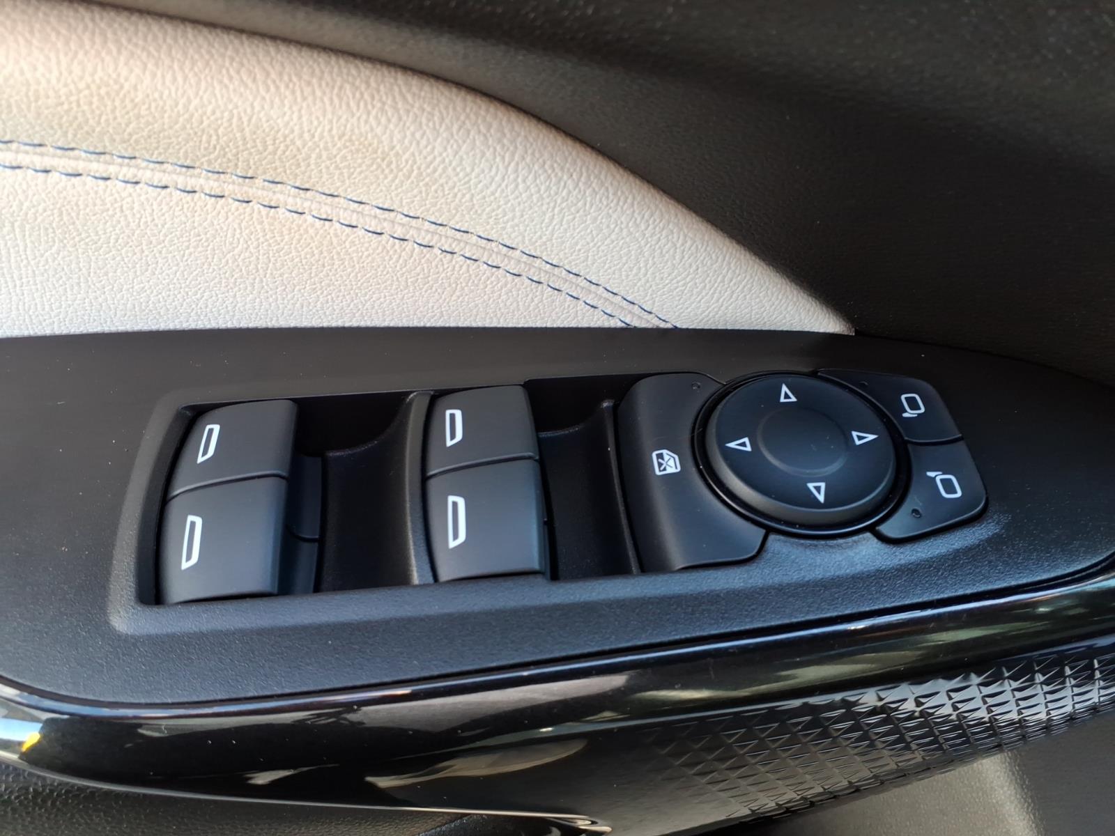 2024 Chevrolet Trax photo 15 of 27