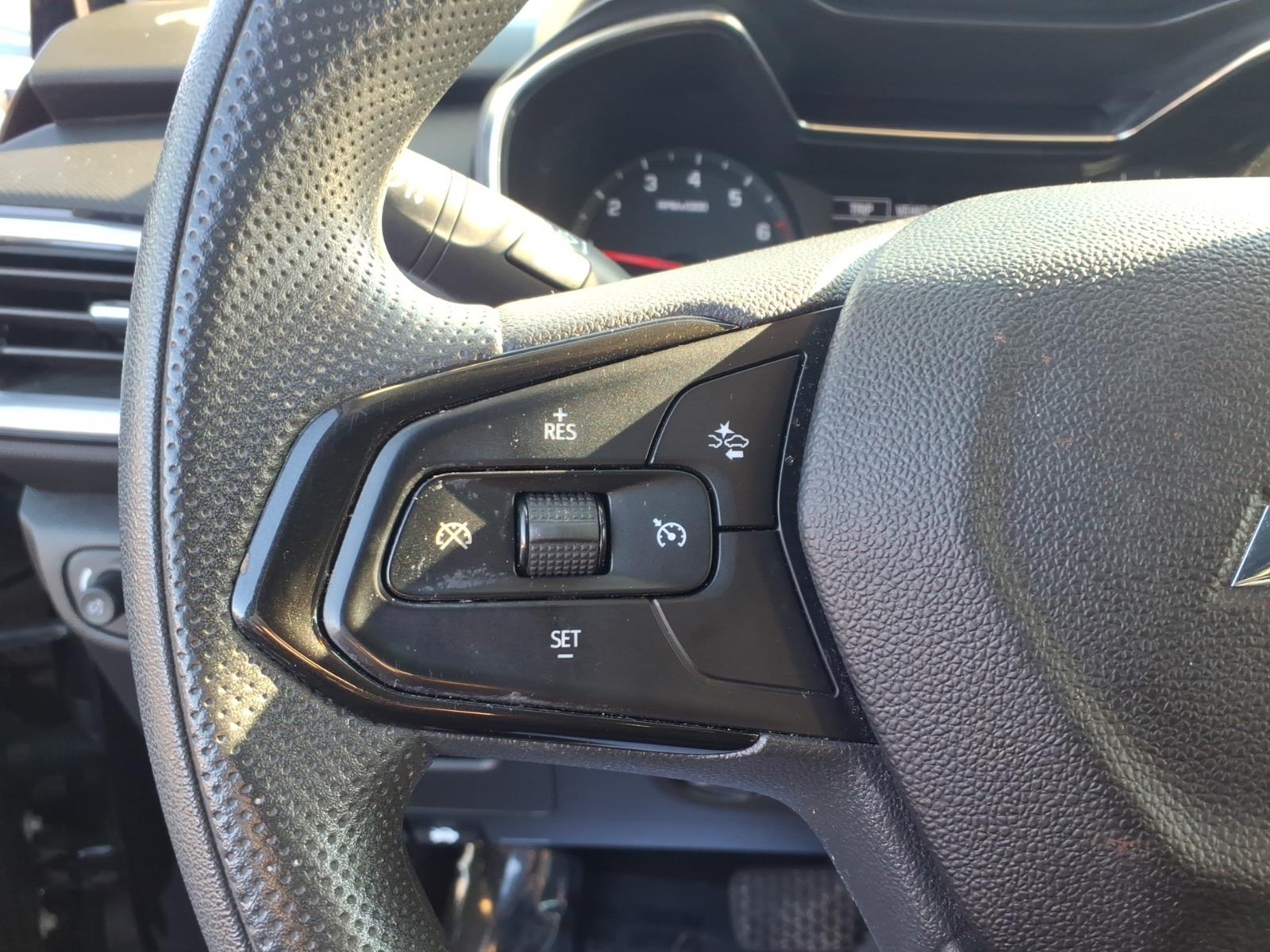 2023 Chevrolet Trailblazer photo 15 of 26