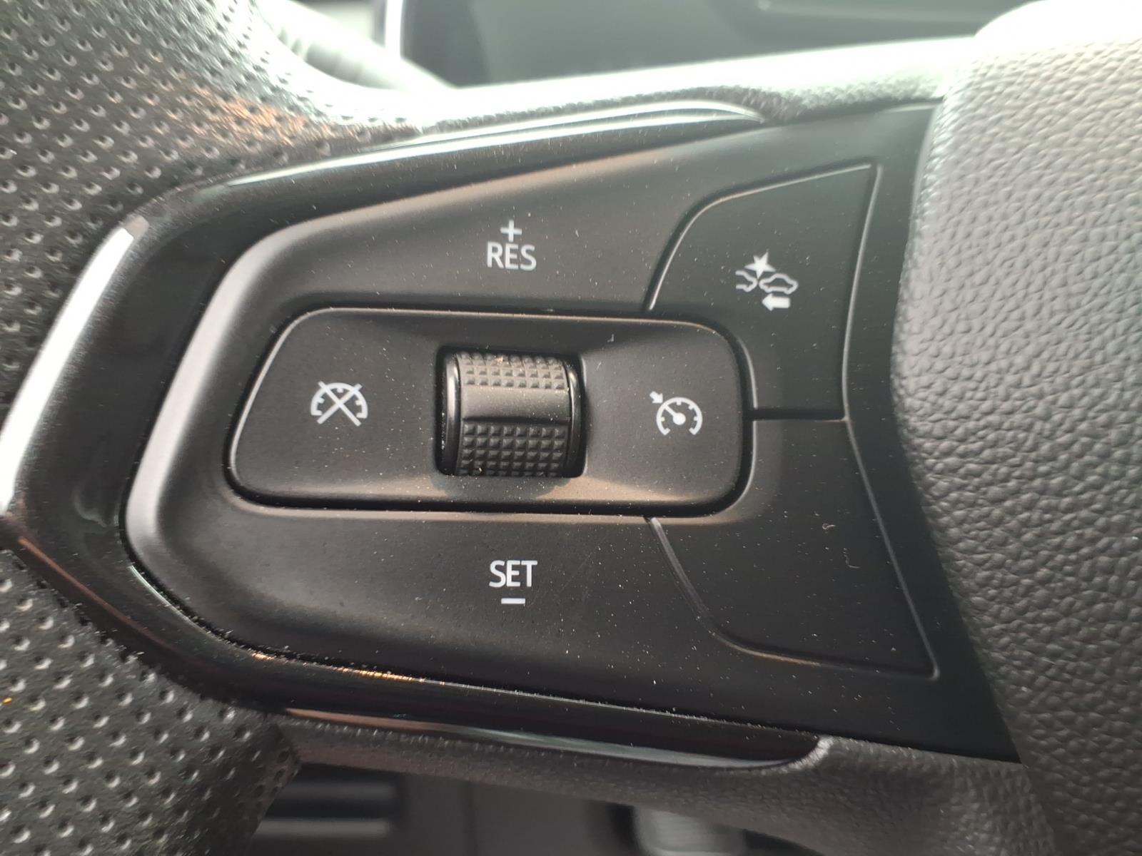 2022 Chevrolet Trailblazer LT Satin Steel Metallic at Delaney Chevrolet Nissan Volvo of Greensburg