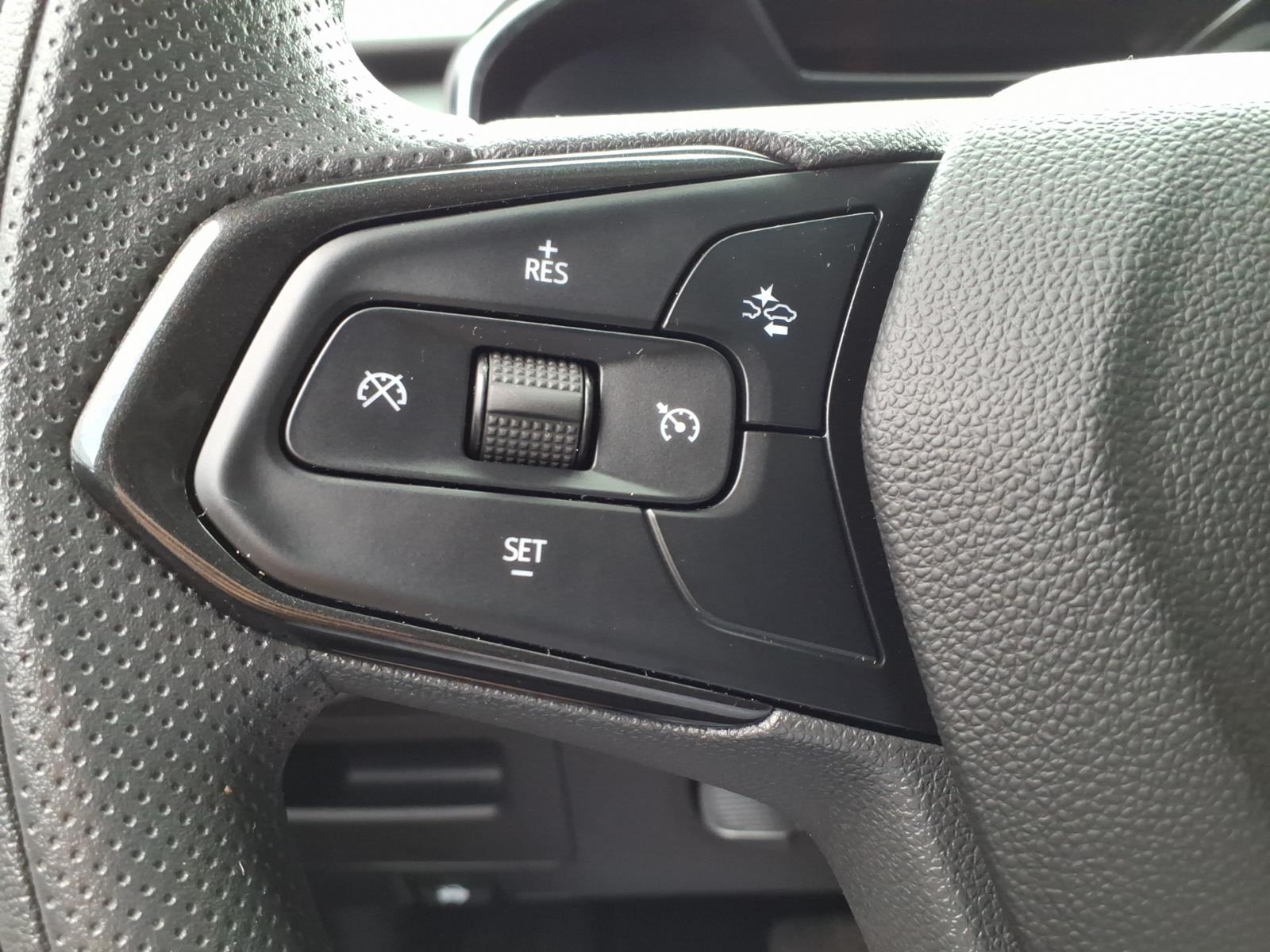 2023 Chevrolet Trailblazer LT Mosaic Black Metallic at Team Chevrolet Buick GMC