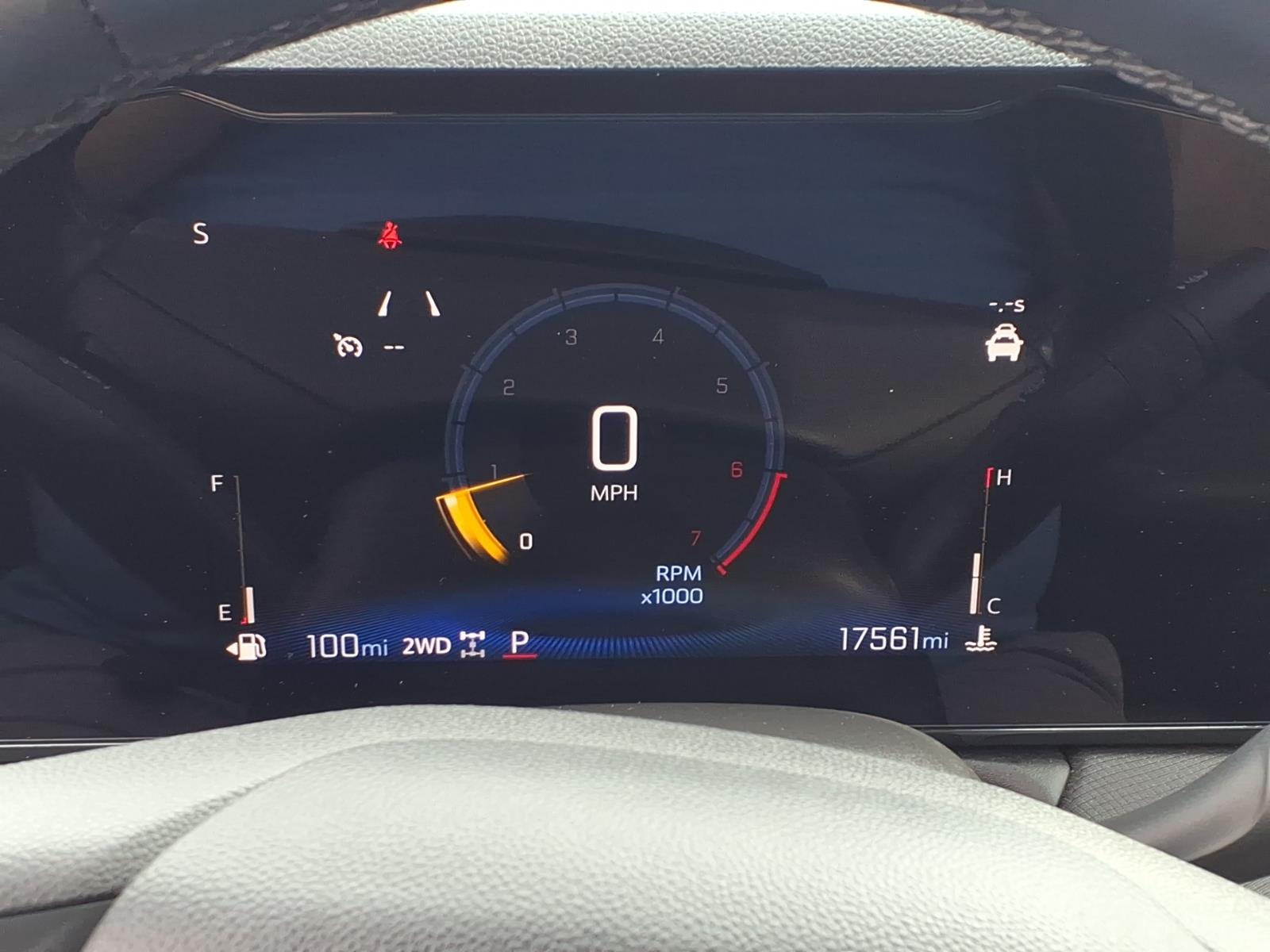 2024 Chevrolet Trailblazer LT Summit White at Delaney Chevrolet Nissan Volvo of Greensburg