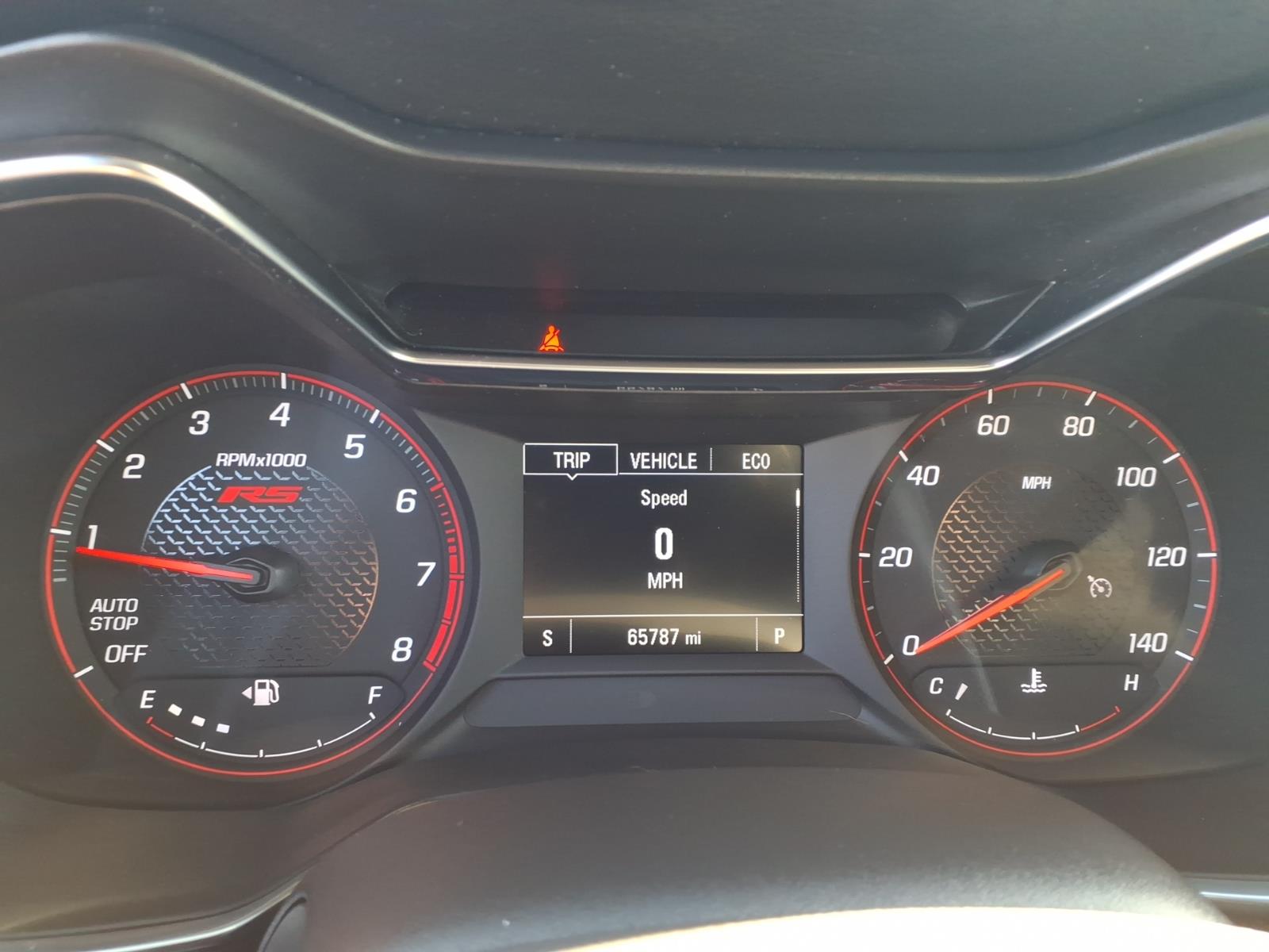 2022 Chevrolet Trailblazer photo 15 of 27