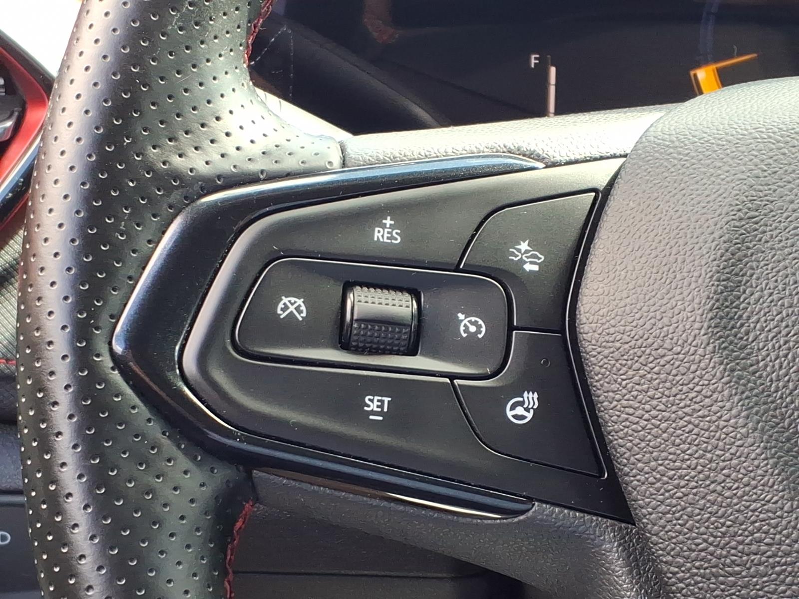 2024 Chevrolet Trailblazer RS Cacti Green at Memorial Highway Chevrolet