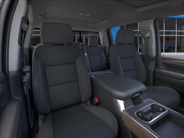 2026 Chevrolet Silverado 2500HD LT Cypress Gray Gbd at Memorial Highway Chevrolet