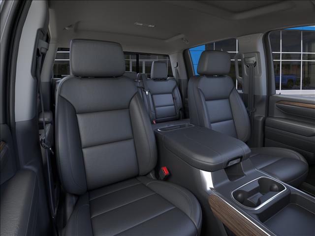 2026 Chevrolet Silverado 2500HD LT Summit White at Memorial Highway Chevrolet