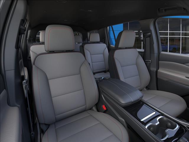 2027 Chevrolet Traverse photo 16 of 24