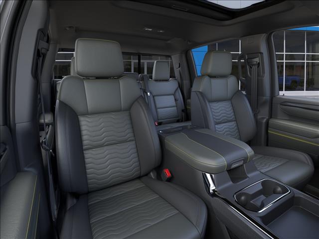 2026 Chevrolet Silverado 2500HD photo 16 of 24