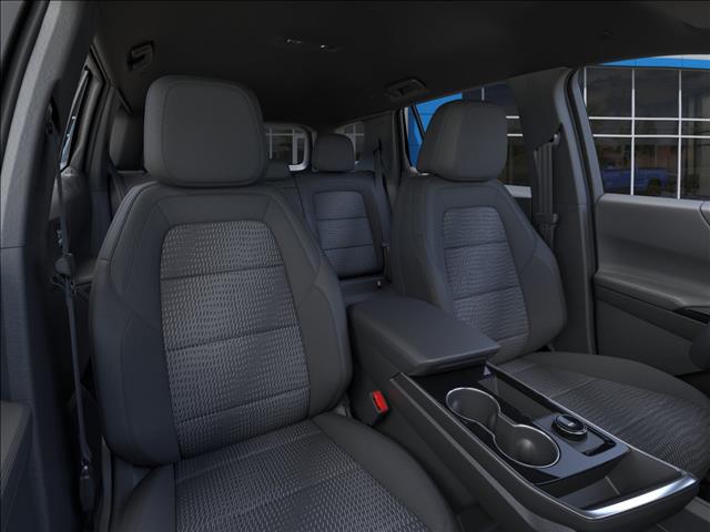 2026 Chevrolet Equinox LT Lakeshore at Memorial Highway Chevrolet