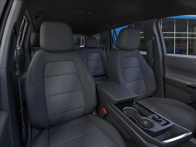2026 Chevrolet Equinox LT Radiant Red Tintcoat Gnt at Memorial Highway Chevrolet