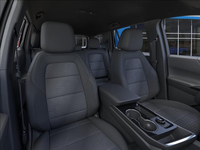 2027 Chevrolet Equinox photo 16 of 24