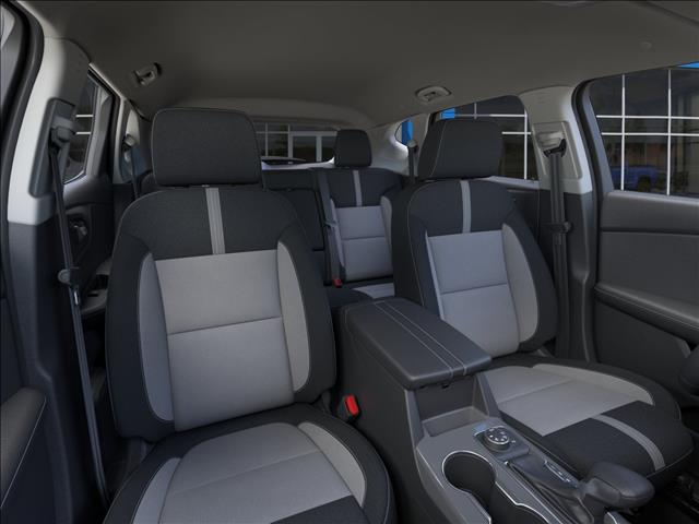 2026 Chevrolet Blazer LT Sterling Gray Metallic Gxd at Memorial Highway Chevrolet