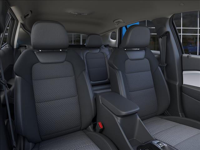 2026 Chevrolet Trax LT Sterling Gray Metallic Gzb at Memorial Highway Chevrolet