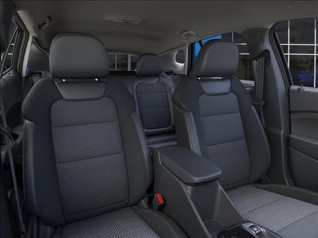 2026 Chevrolet Trax LT Cypress Gray Gbd at Memorial Highway Chevrolet