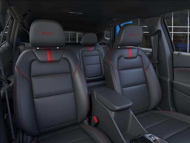 2026 Chevrolet Trax RS Marina Blue Metallic Gkn at Team Chevrolet Buick GMC