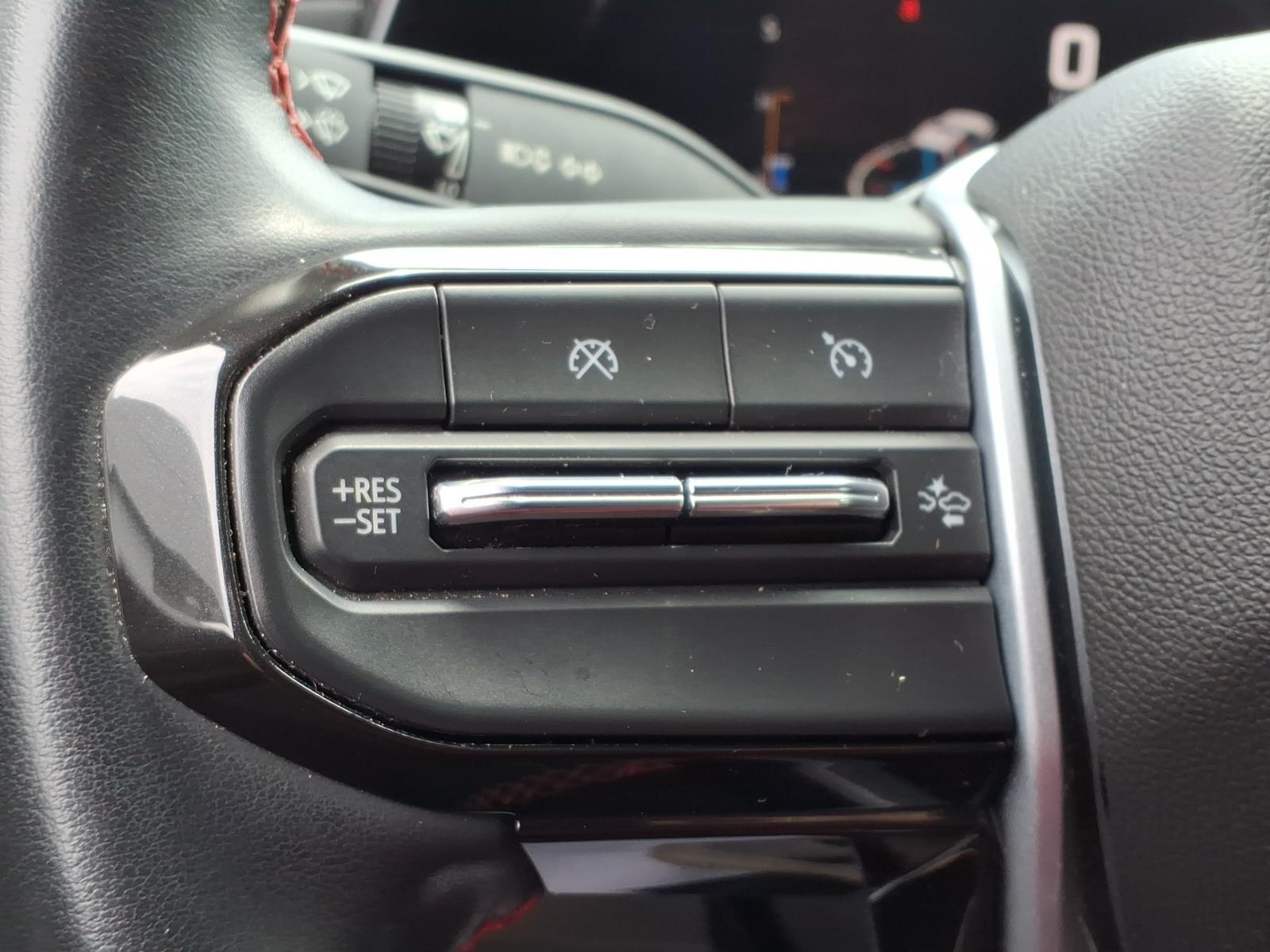 2023 Chevrolet Colorado Z71 Black at Team Chevrolet Buick GMC