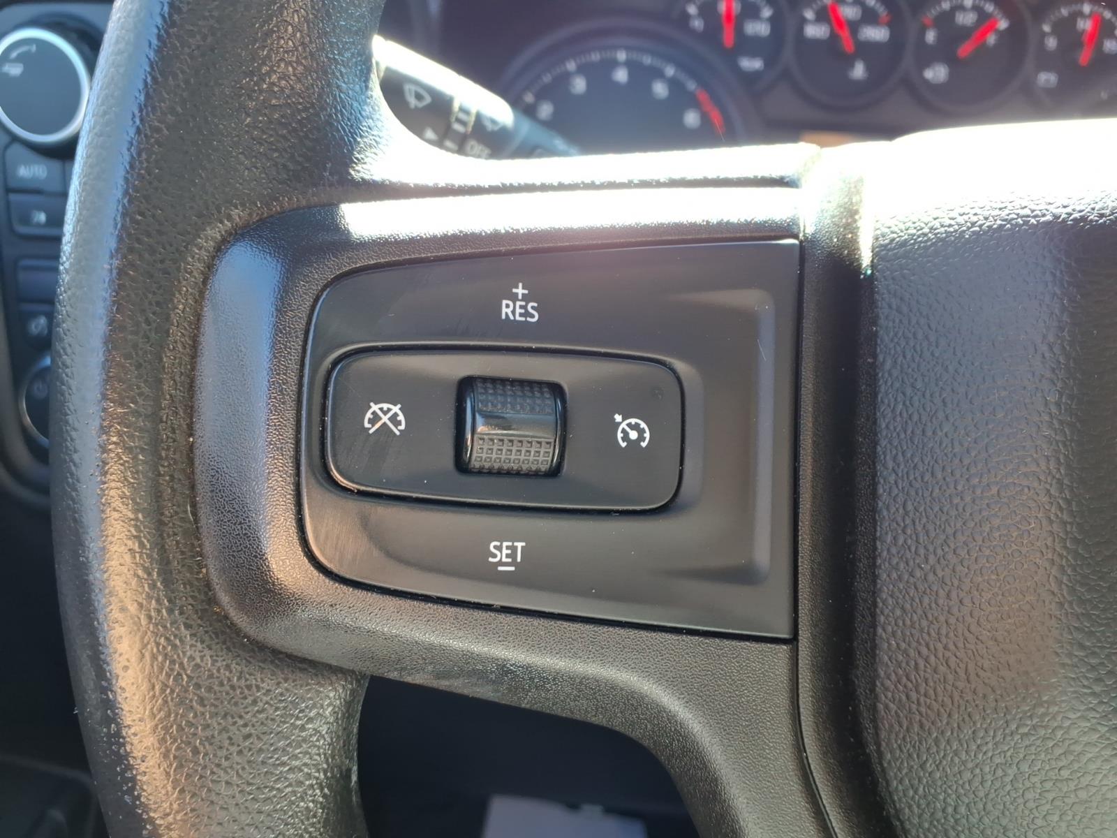 2019 Chevrolet Silverado 1500 photo 16 of 24
