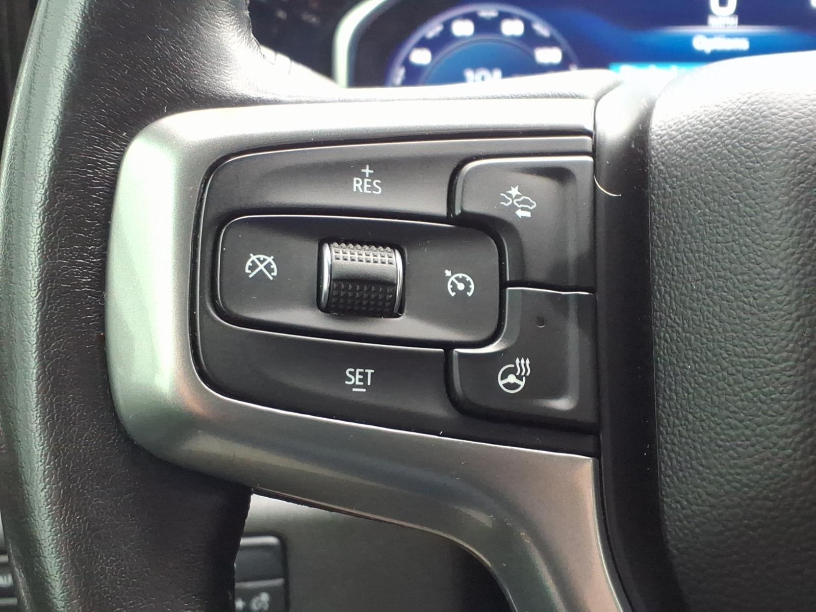 2022 Chevrolet Silverado 1500 photo 16 of 25
