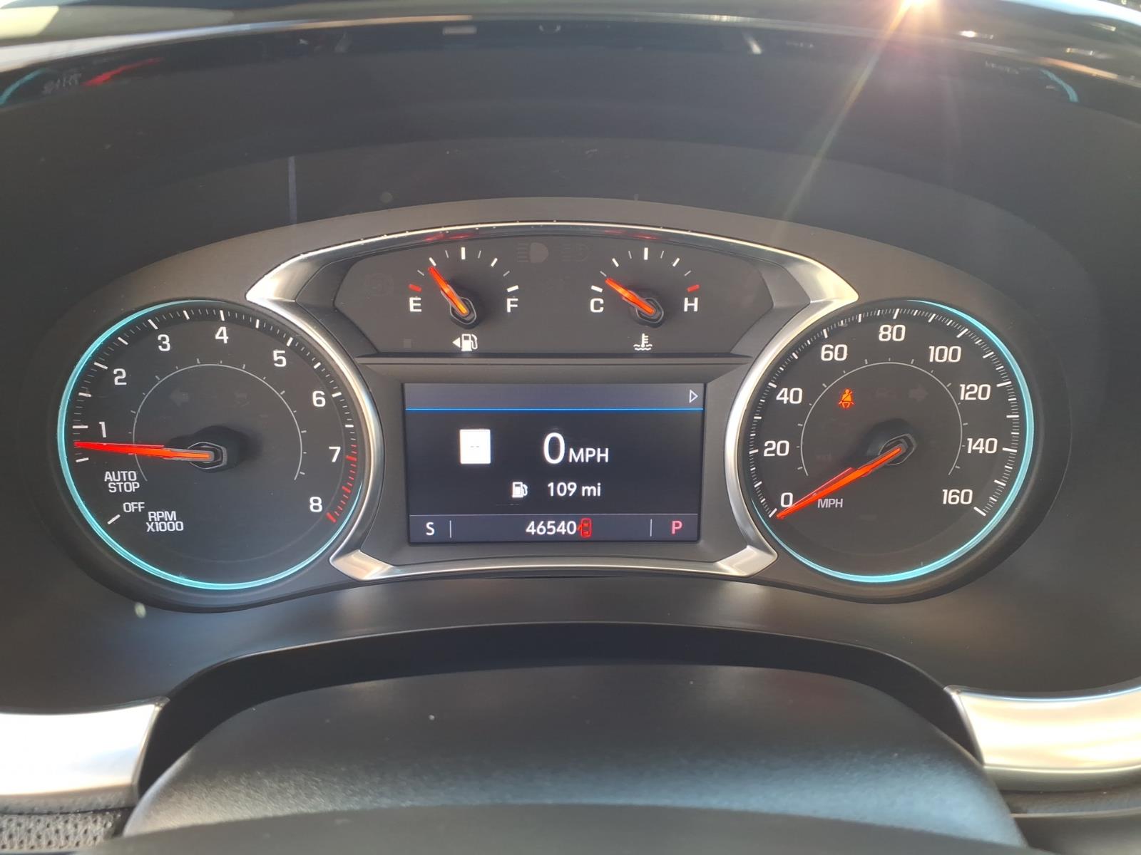 2020 Chevrolet Traverse photo 16 of 29
