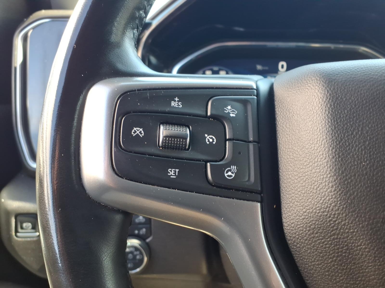 2025 Chevrolet Silverado 2500HD LT Summit White at Memorial Highway Chevrolet