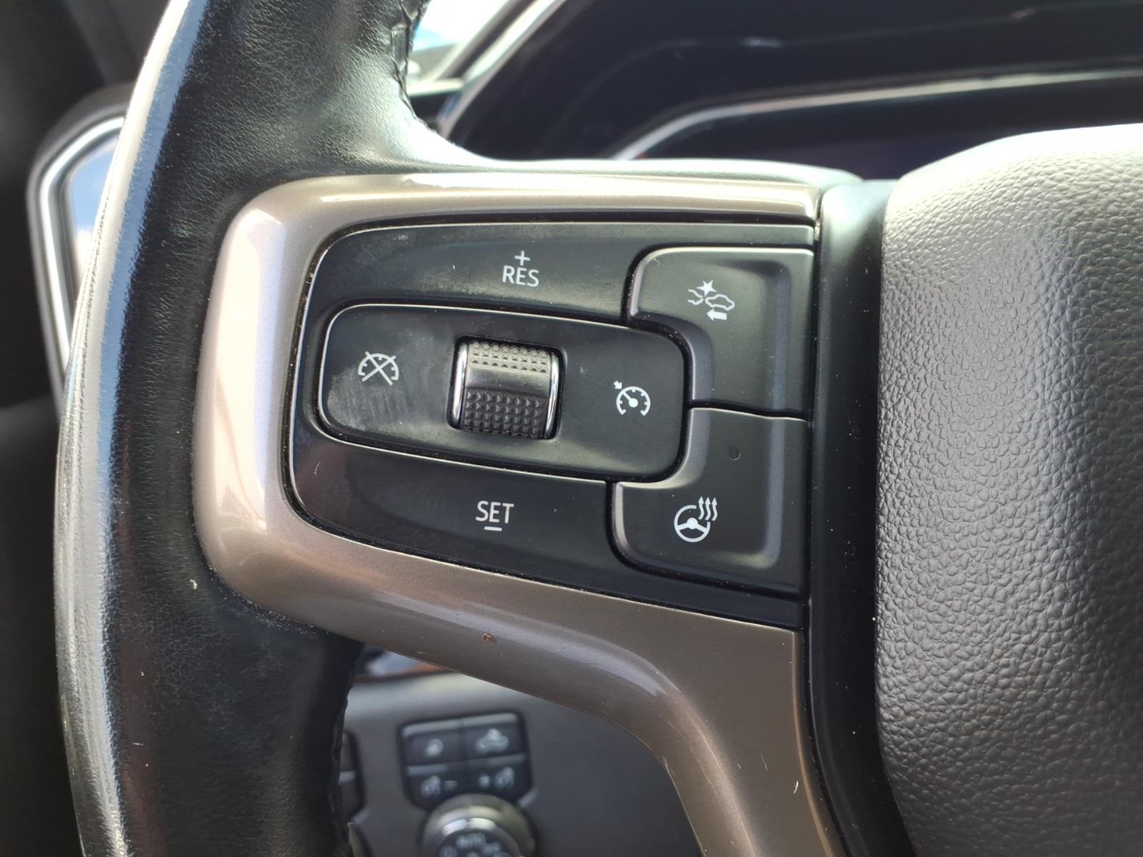 2024 Chevrolet Silverado 2500HD photo 16 of 29