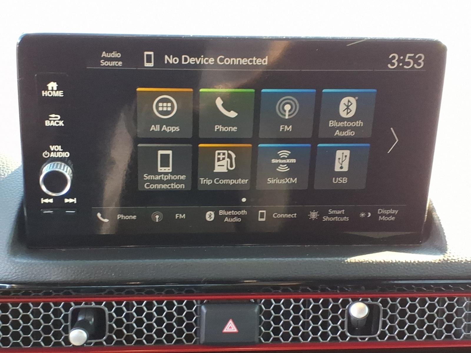 2023 Honda Civic photo 16 of 27