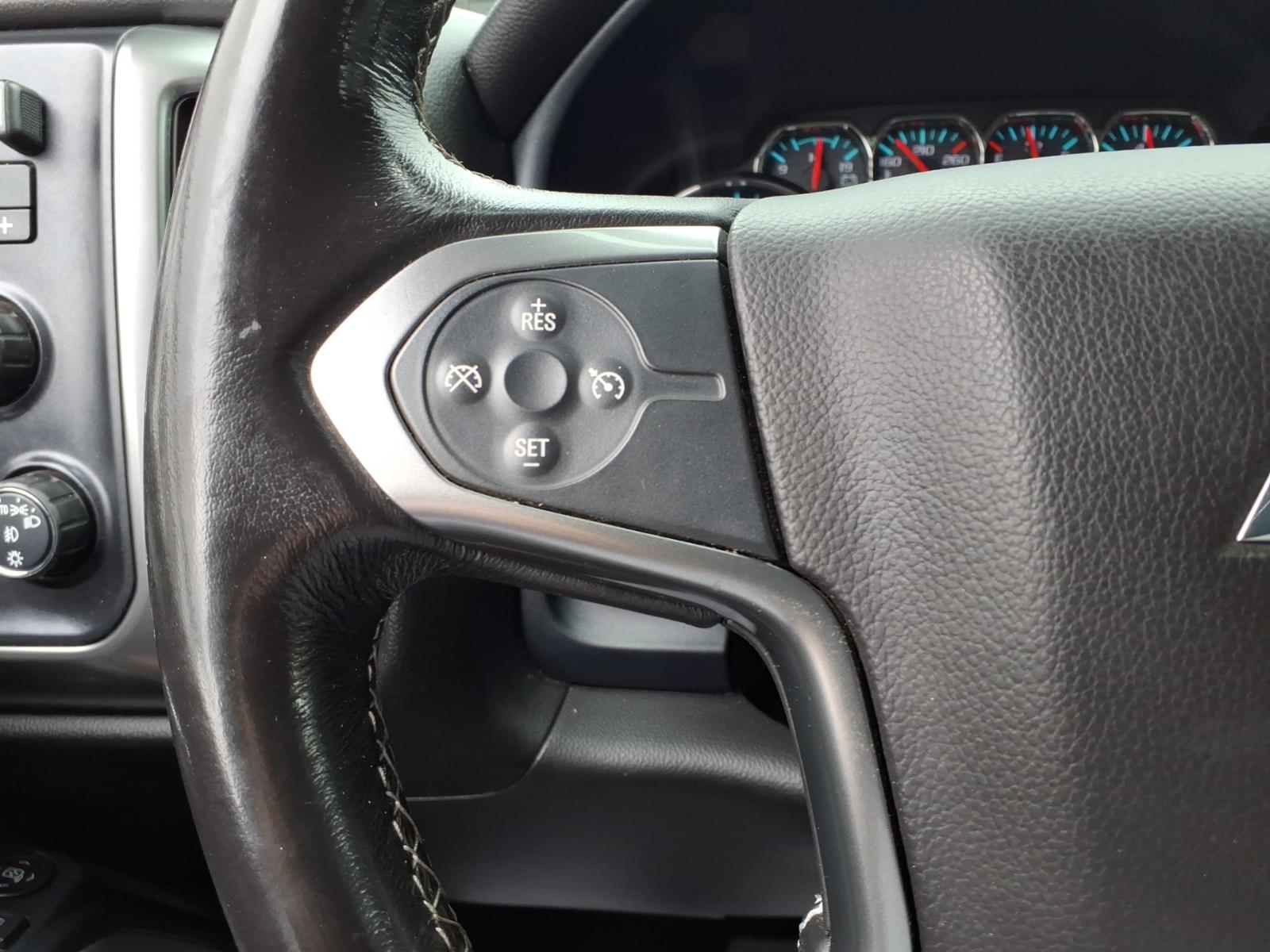 2018 Chevrolet Silverado 1500 photo 16 of 26