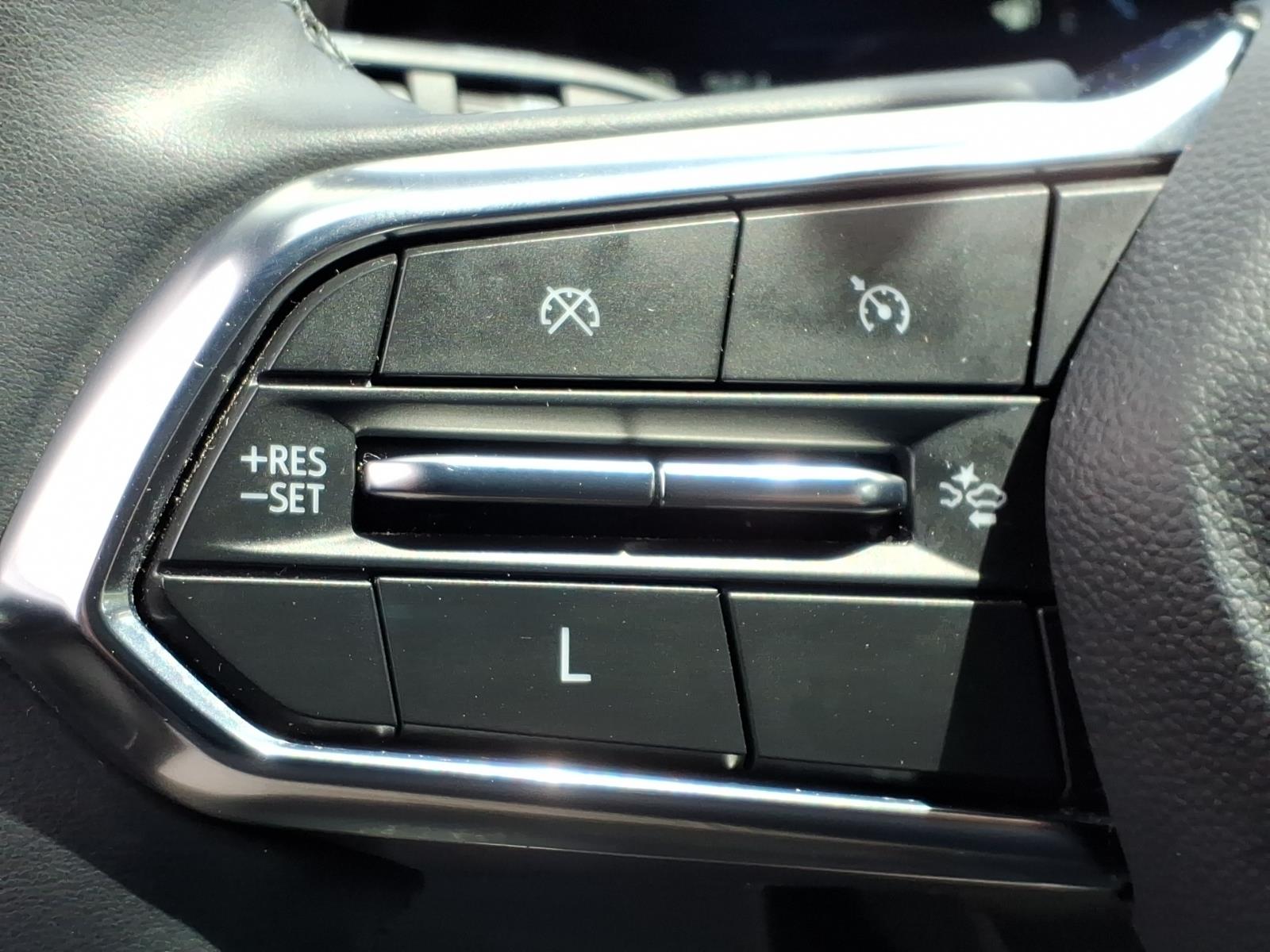 2025 Chevrolet Equinox LT Summit White at Team Chevrolet Buick GMC