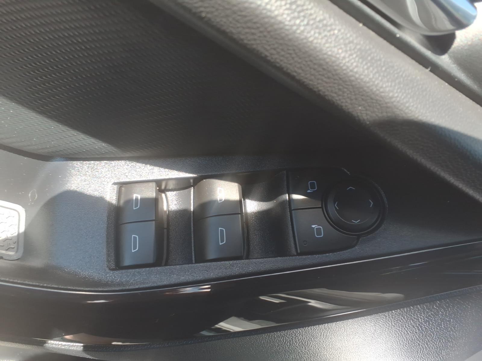 2026 Chevrolet Equinox LT Cacti Green Gvr at Team Chevrolet Buick GMC