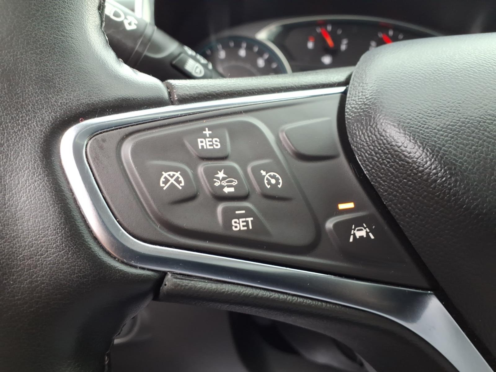 2024 Chevrolet Equinox LT Mosaic Black Metallic at Delaney Chevrolet Nissan Volvo of Greensburg